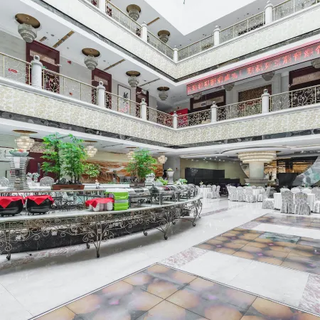 Haifeng International Hotel