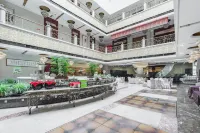 Haifeng International Hotel - Frühstück