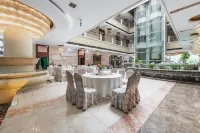 Haifeng International Hotel - Frühstück