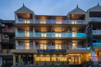 Floral Hotel·Yunye Country House Hotel(Shennongjia Dajiuhu  Pingxuan Ancient Town Branch) Hôtels à : Shennongjia