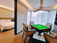 Fun House Diamond Hotel Hotels in Yuechi