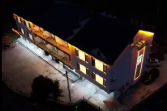 Gexianshan Xiyuan Homestay
