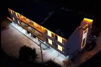 Gexianshan Xiyuan Homestay