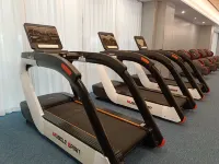 BOYUE INTERNATIONAL HOTEL - Gym