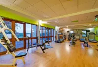 Great National Ballykisteen Golf Hotel - Gym