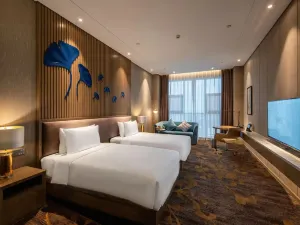 Wanhua Hotel (Tianjin Wuqing Florence Branch Town Resort Branch)