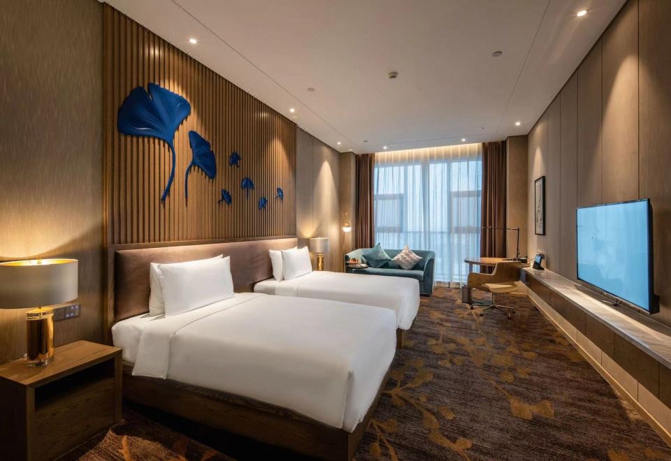 5. 완화 호텔(톈진..