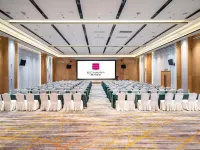 Echarm Hotel (Changsha High-speed South Railway Station, Convention and Exhibition Center) فنادق في مديرية تشانغ شا