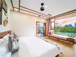 Shui Zhi Pan Lake View Inn