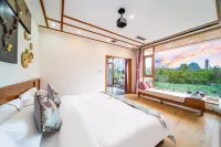 Shui Zhi Pan Lake View Inn