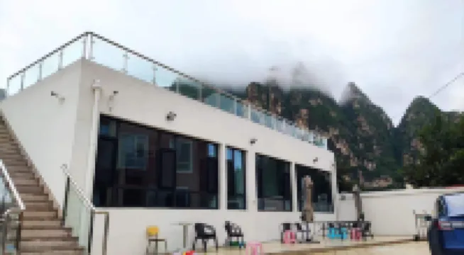 Jingjing Hotel Hotels in der Nähe von Sanhezhuang Railway Station