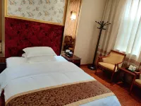 CPC Tongjiang County Party Committee Guest House Hotels in Tongjiang