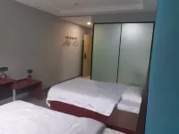 長治太行山大峽谷嘉禾飯店