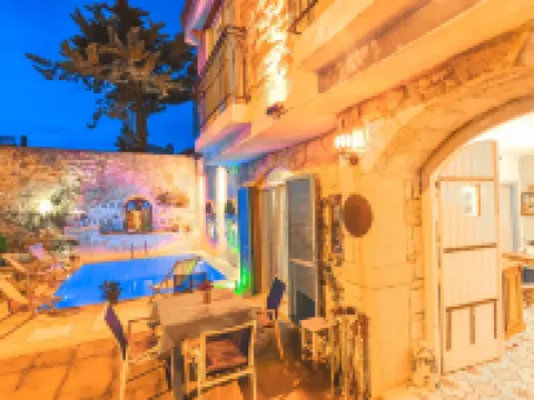Alacati Asmali Konak Hotel Hotels in Cesme