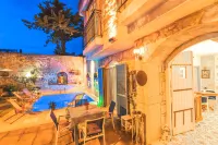 Alacati Asmali Konak Hotel Hotel dekat Alacati