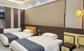 Huangshui Kangyang Hotel