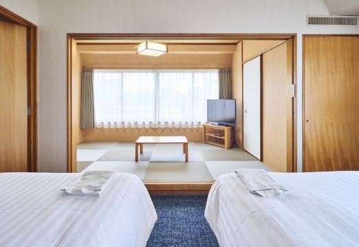 코트 호텔 후쿠오카 텐진