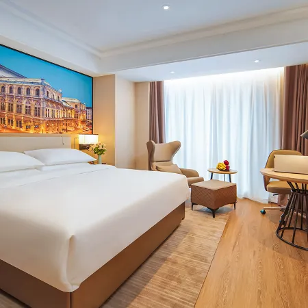 Ledong Jinyuman Hotel (Liguo)
