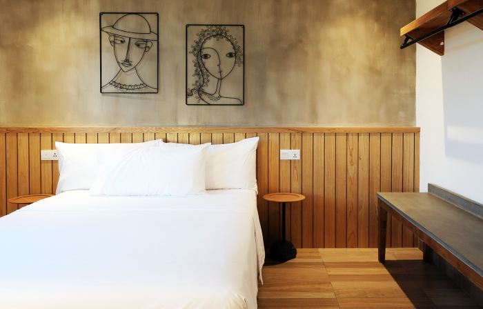 The Bayou Hotel Langkawi