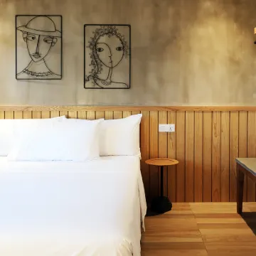 The Bayou Hotel Langkawi Hotels near Underwater World Langkawi