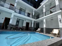 Huayu Hotel in Southern of Dali ancient city