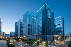 Wyndham Garden Hotel Guiyang (Guan Shan Lake City Convention and Exhibition Center)