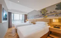 Vienna Hotel (Guiyang Happy World Yuntai Plaza) Hotels in Guiyang