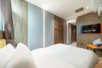 Junyi Hotel Chain (Maoming High-speed Railway Station Branch) - 2 étoiles