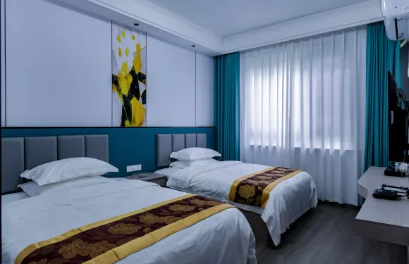 沅陵聚緣大酒店