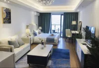 Haiyun Seaview Villa Apartment (Wuchuan Loong Bay Marine Resort)