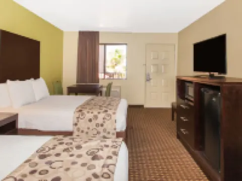 Days Inn by Wyndham San Jose Airport Hotels in Milpitas