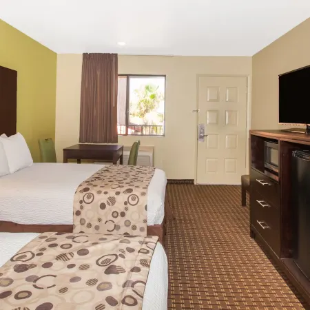 Days Inn by Wyndham San Jose Airport
