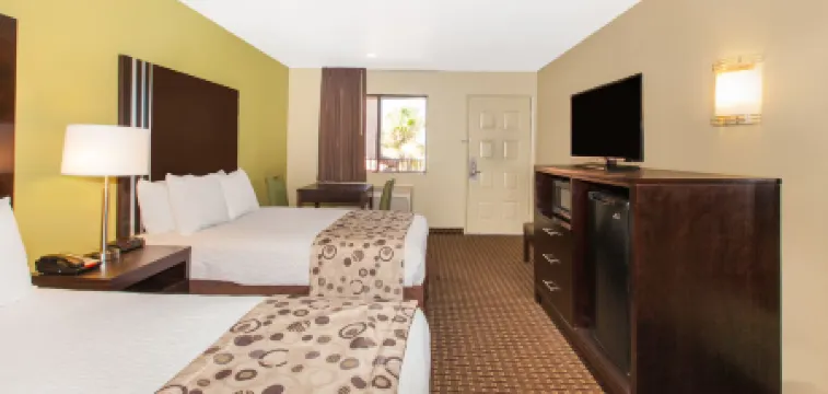 Days Inn by Wyndham San Jose Airport