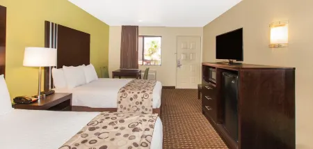 Days Inn by Wyndham San Jose Airport