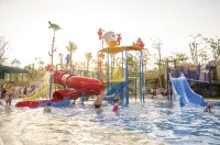 푸젠 부티크 호텔 (룽옌둥역 지점)