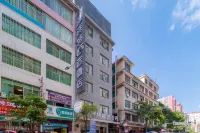 야스터 스마트 초이스 호텔（첸시 수이시공원）