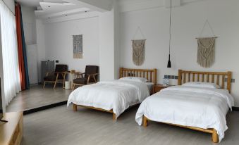 Shiping Qinghe Yuan Homestay