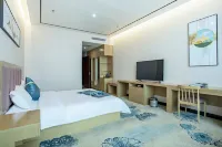 Shiyuanfu Hotel Hotels in Lintao