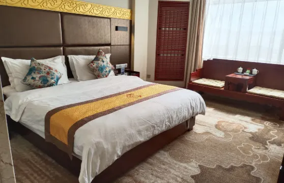 九旅·雅克酒店（東區店）