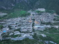 Zhagana Shishan Homestay