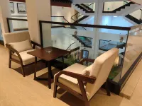 Guiyin Shiguang Zhixiang Audio and Video Inn (Chuxiong Yiren Ancient Town Scenic Area) - Gym