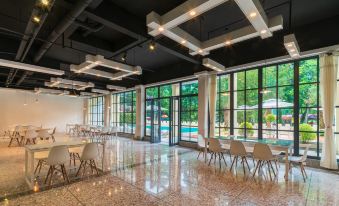 Yueshan Yushui Holiday Homestay (Yangshuo Yulonghe Tourism Resort Xiayu Wharf Branch)