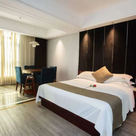 Lafei Royal Hotel
