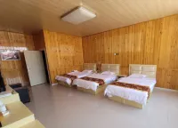 Aershan Lingxi Villa - Bữa sáng