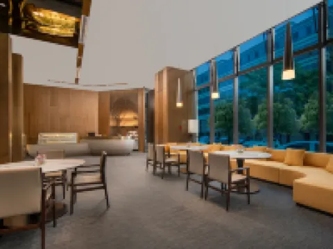 Grand New Century Hotel Nanhu Jiaxing Hotels in Jiaxing
