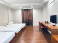 Haoting Hotel Hotels near Waterfall Rong Koh Prek Svay