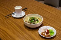 Repulse Bay S Hotel (Yibin Changjiang Park Wal-Mart) - Aamiainen