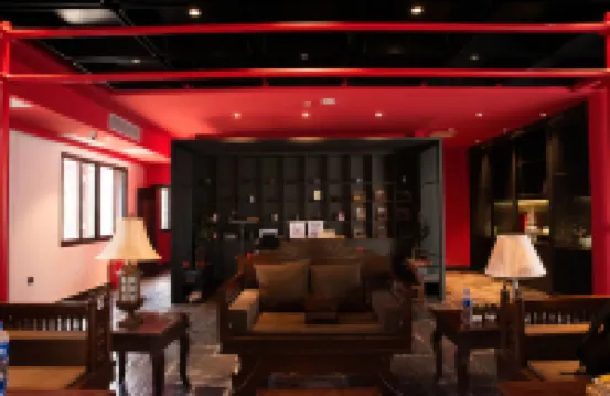 Yulou Homestay (Yaowan Scenic Area)