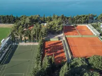 Heritage Hotel Kaštelet Hotels in Tucepi