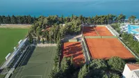 Heritage Hotel Kaštelet Hotels in Tučepi